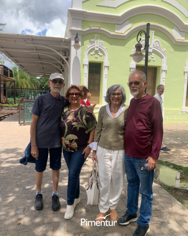 Bananeiras & Areia | PB