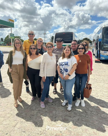 Bananeiras & Areia | PB