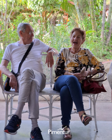 Bananeiras & Areia | PB