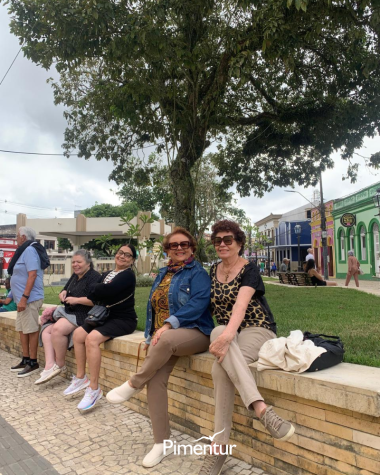 Bananeiras & Areia | PB