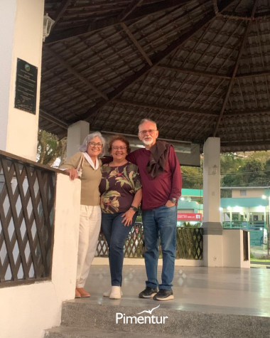 Bananeiras & Areia | PB