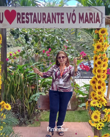 Bananeiras & Areia | PB