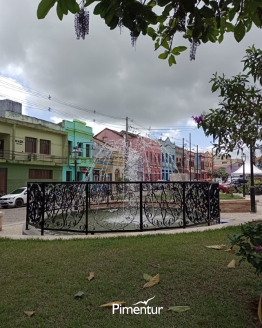 Bananeiras & Areia | PB