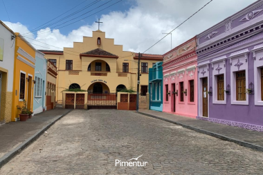 Bananeiras & Areia | PB