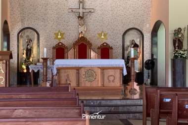 Bananeiras & Areia | PB