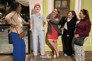 Bananeiras & Areia | PB