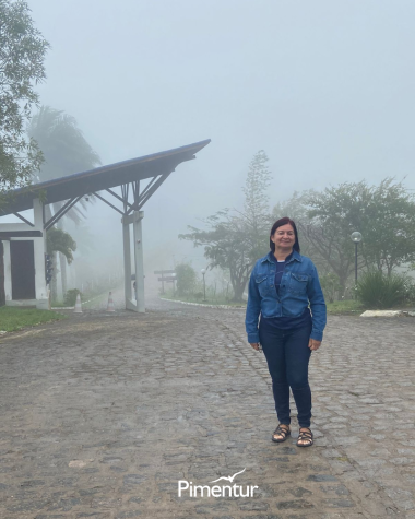 Festival das Flores em Areia | PB