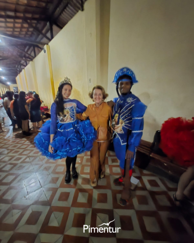 Festival das Flores em Areia | PB