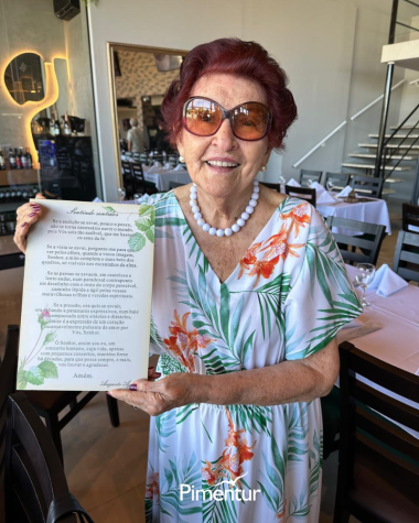 Festival das Flores em Areia | PB