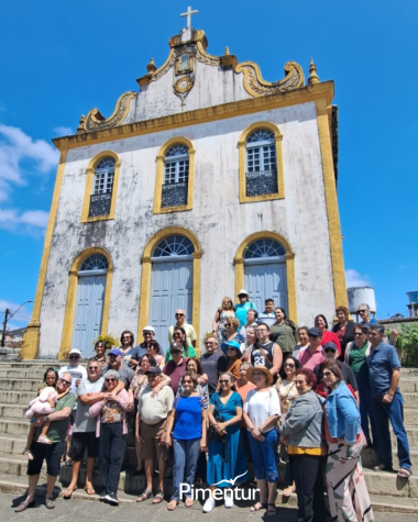 Festival das Flores em Areia | PB