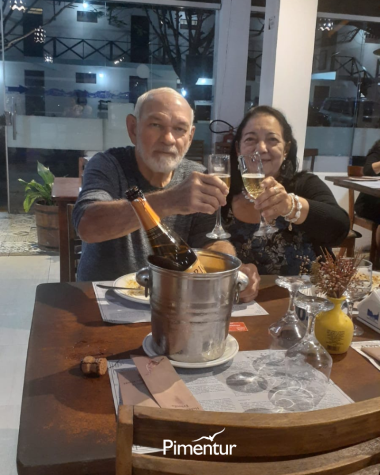 Festival das Flores em Areia | PB