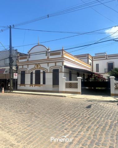 Festival das Flores em Areia | PB