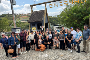 Festival das Flores em Areia | PB