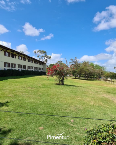 Hotel Fazenda Portal de Gravatá/PE