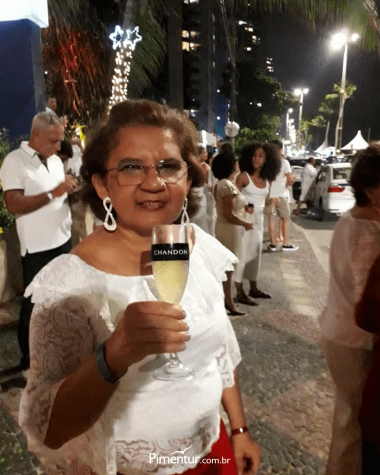 Reveillon em Recife