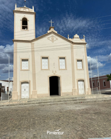 Cabaceiras a ‘Roliúde’ Nordestina