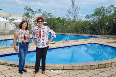 Areia com Campina Grande | PB