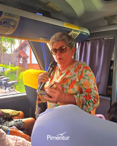 São João da Vila em Portalegre/RN