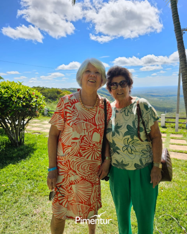 São João da Vila em Portalegre/RN