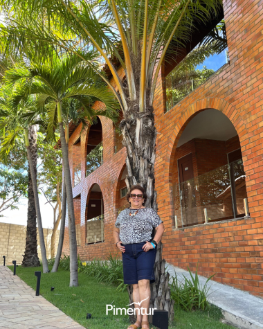 São João da Vila em Portalegre/RN