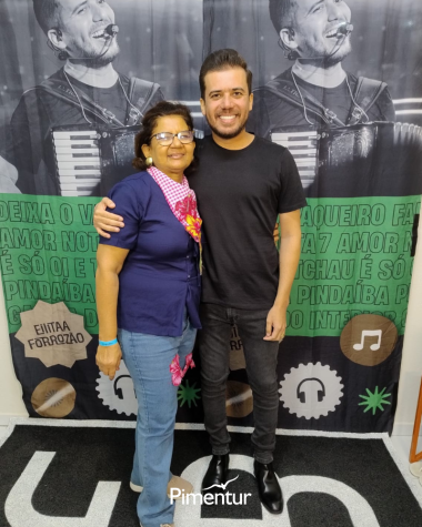 São João da Vila em Portalegre/RN