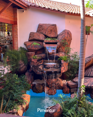 São João da Vila em Portalegre/RN