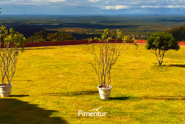 São João da Vila em Portalegre/RN