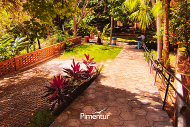 São João da Vila em Portalegre/RN