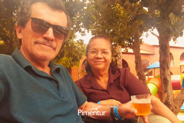 São João da Vila em Portalegre/RN