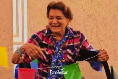 São João da Vila em Portalegre/RN