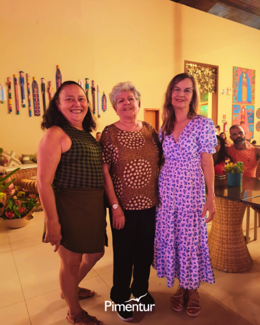 São Pedro no Vivá - Porto de Galinhas/PE