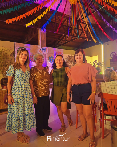 São Pedro no Vivá - Porto de Galinhas/PE