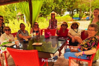 São Pedro no Vivá - Porto de Galinhas/PE