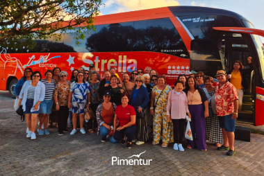 São Pedro no Vivá - Porto de Galinhas/PE