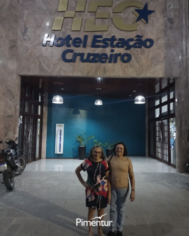 Rota de Fé e Cultura - Pesqueira, Poção e Cimbres