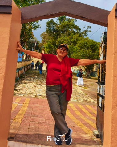 Rota de Fé e Cultura - Pesqueira, Poção e Cimbres
