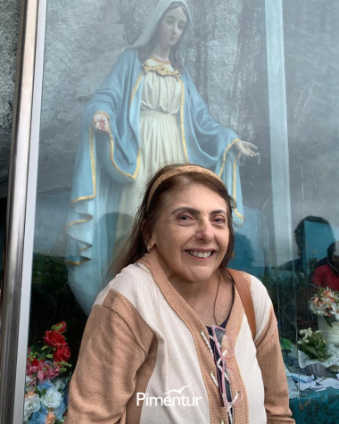 Rota de Fé e Cultura - Pesqueira, Poção e Cimbres