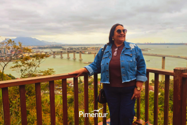 Descubra os Encantos da Terra Capixaba