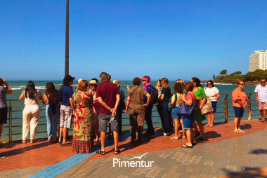Descubra os Encantos da Terra Capixaba