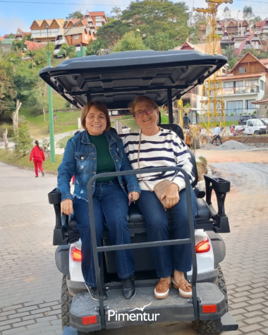 Descubra os Encantos da Terra Capixaba