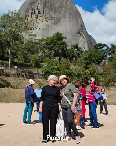 Descubra os Encantos da Terra Capixaba