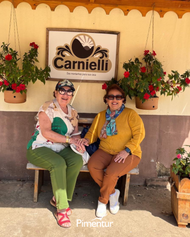 Descubra os Encantos da Terra Capixaba