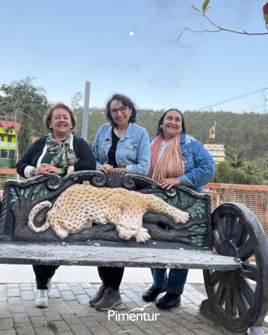 Descubra os Encantos da Terra Capixaba