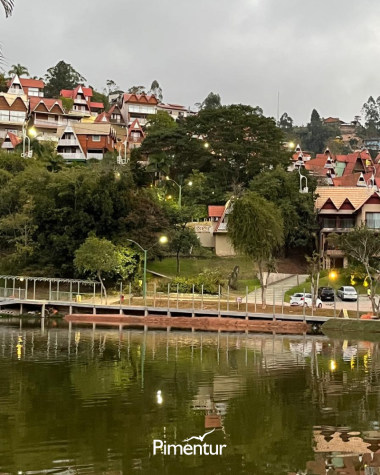 Descubra os Encantos da Terra Capixaba
