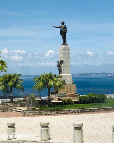 Férias de Janeiro em Salvador | BA
