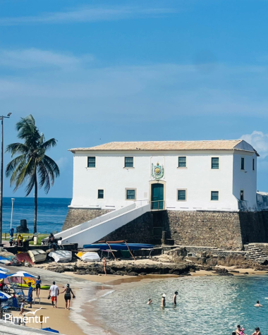 Férias de Janeiro em Salvador | BA