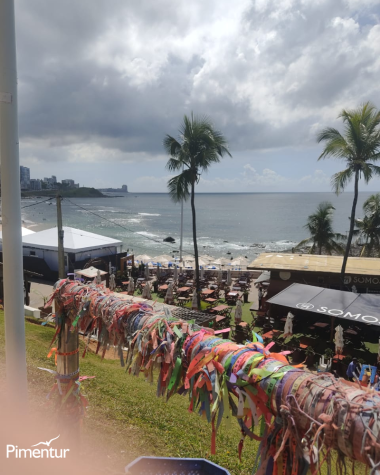 Férias de Janeiro em Salvador | BA