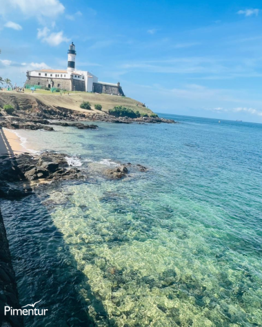 Férias de Janeiro em Salvador | BA