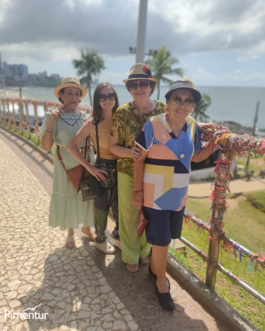 Férias de Janeiro em Salvador | BA