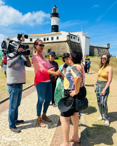 Férias de Janeiro em Salvador | BA